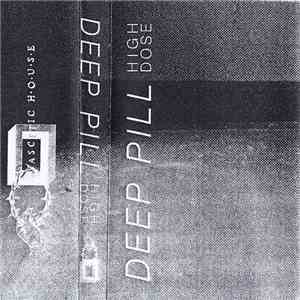 Deep Pill - High Dose