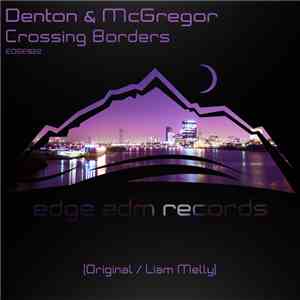Denton & McGregor - Crossing Borders