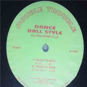 D.J. Deboneir / MC.K.L.S - High Class