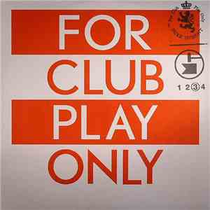 Duke Dumont - For Club Play Only (Part 3)
