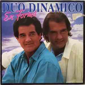Duo Dinamico - En Forma