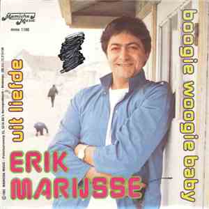 Erik Marijsse - Uit Liefde