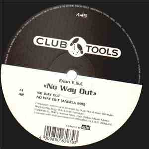 Exon E.S.C. - No Way Out