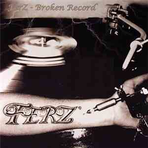 Ferz - Broken Record