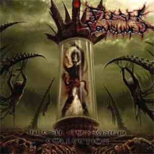 Flesh Consumed - Collection