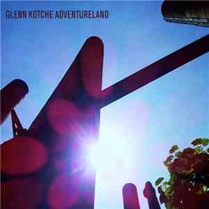 Glenn Kotche - Adventureland