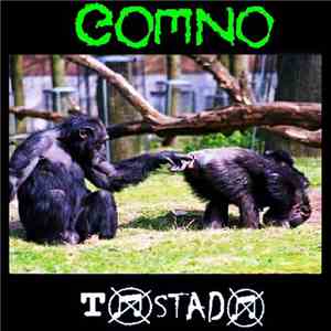 Gooze / Tostado - Untitled