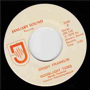 Grady Franklin - Dance Under The Stars