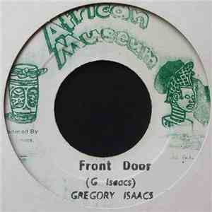 Gregory Isaacs - Front Door