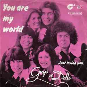 Guys 'n' Dolls - You Are My World