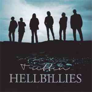 Hellbillies - Tretten