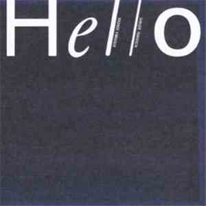 Hello  - Hello