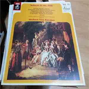 Herbert von Karajan, Berliner Philharmoniker, Wolfgang Amadeus Mozart, Geor ...