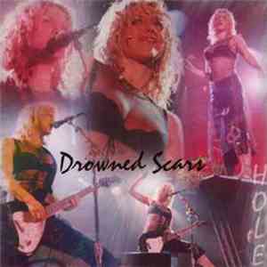 Hole  - Drowned Scars