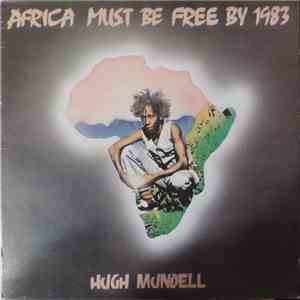 Hugh Mundell - Africa Must Be Free By 1983