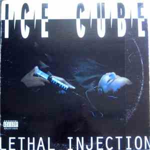 Ice Cube - Lethal Injection