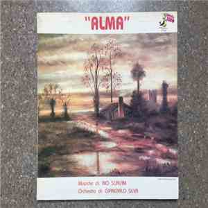 Ino Scialam - Alma