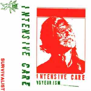 Intensive Care  - Voyeurism