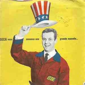 Jack Say - Seca Twist