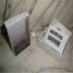 Jeans Beast - Botox Nation
