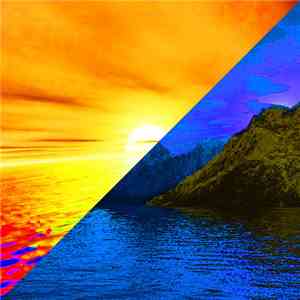 Jerome LOL - Dawn/Dusk