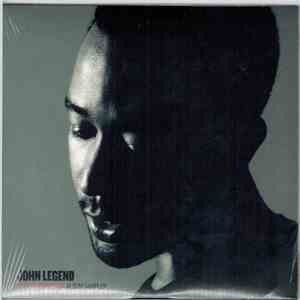 John Legend - Love In The Future (Album Sampler)