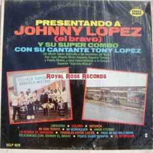 Johnny 
