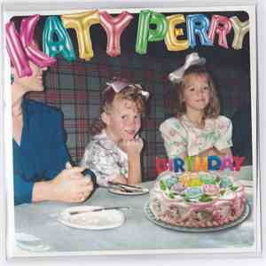 Katy Perry - Birthday
