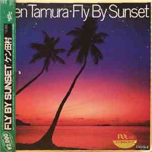 Ken Tamura - Fly By Sunset
