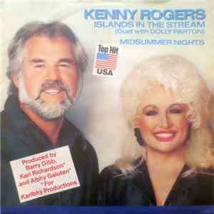 Kenny Rogers - Islands In The Stream