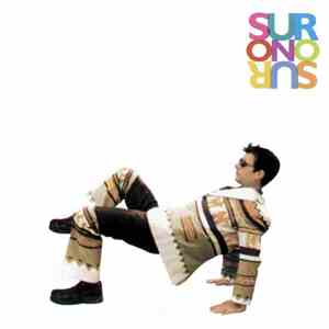 Kevin Johansen + The Nada - Sur O No Sur