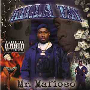 Killa Tay - Mr. Mafioso