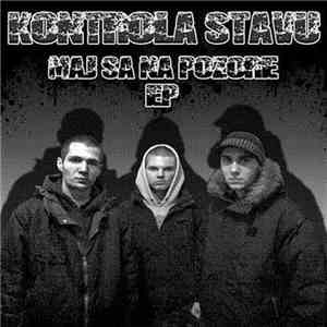 Kontrola Stavu - Maj Sa Na Pozore