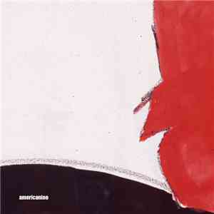 Lars From Mars - Americanino