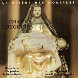 Les Moniales Bénédictines Du Calvaire - La Prière Des Moniales N°2 / Liturg ...