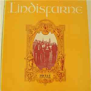Lindisfarne - Nicely Out Of Tune