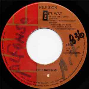Little River Band - Help Is On Its Way