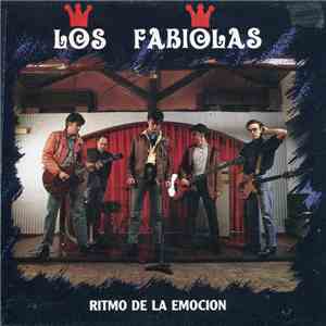 Los Fabiolas - Ritmo De La Emoción