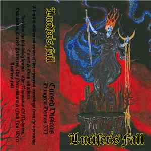 Lucifer's Fall - Cursed Visions - Dungeon Demos III