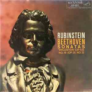 Ludwig van Beethoven - Sonata No. 21in C, Op. 53 (