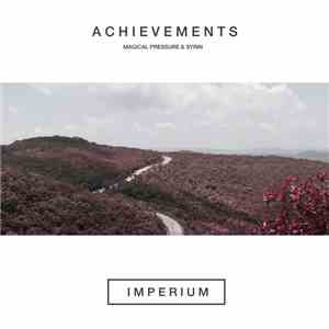 Magical Pressure & Syrin - Achievements