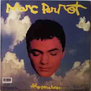 Marc Parrot - Sólo Para Locos