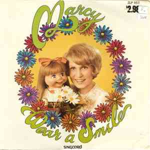 Marcy - Wear A Smile
