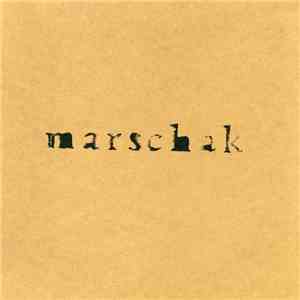 Marschak - Marschak