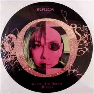 Mask  - Waking The Dream