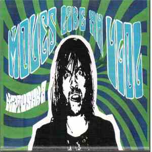 Matushka - Moves Like An Ugol