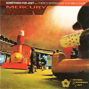 Mercury Rev - Something For Joey