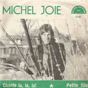Michel Joie - Petite Fille
