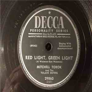 Mitchell Torok - Red Light, Green Light / No Money Down