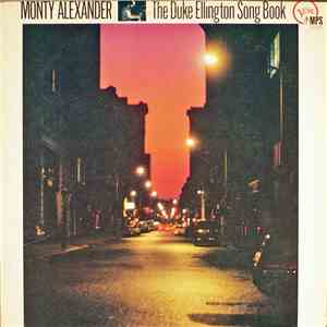 Monty Alexander - The Duke Ellington Song Book